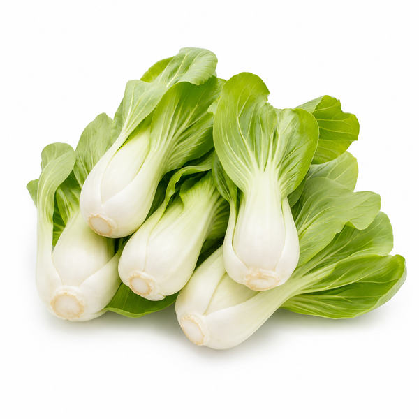 White Pak Choi