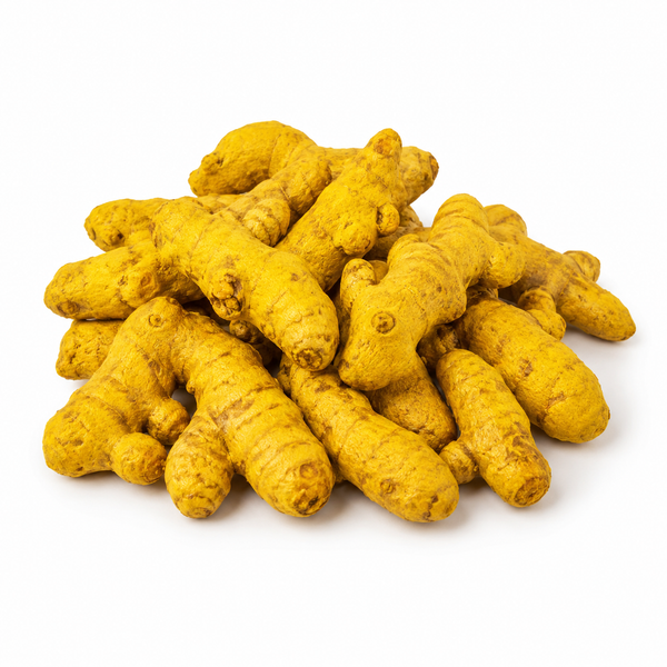 Yellow Haldi