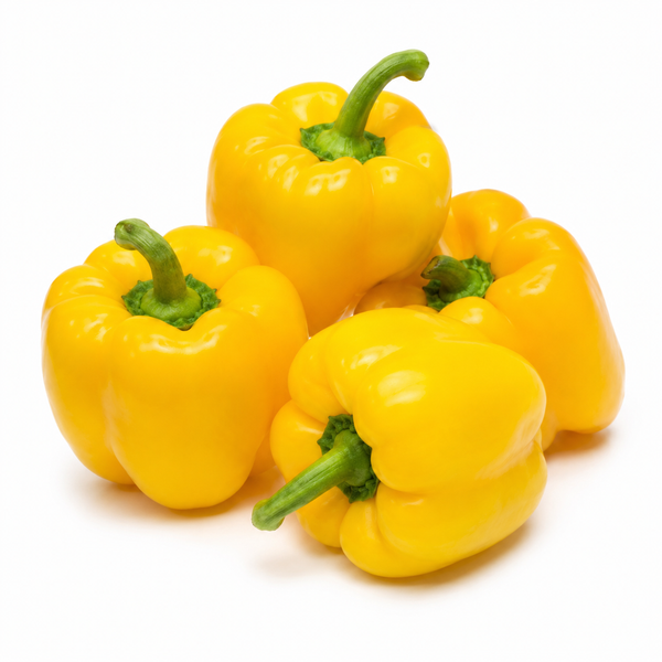 Yellow Pepper