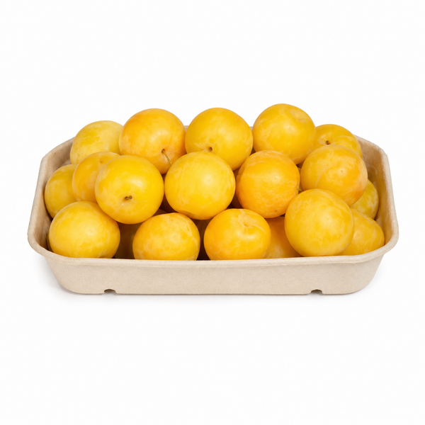 Yellow Plum