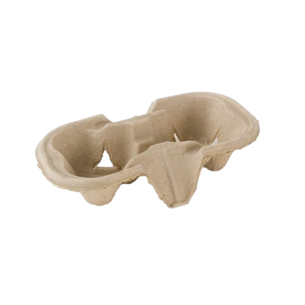 Go-Pak 2 Cup Carry Tray