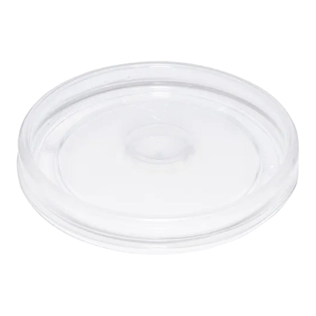 Go-Pak 8/12oz Soup Cup PP Lid