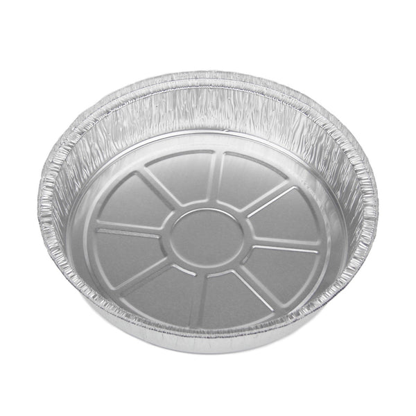 LLL 9inch Round Foil Container (Base)