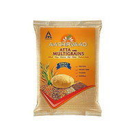 Aashirvaad Multigrain Atta