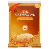 Aashirvaad Chakki Atta (Wheat Flour)