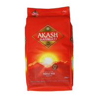 Akash Basmati Rice