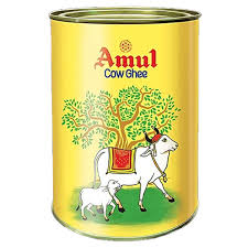 Amul Cow Ghee 1kg