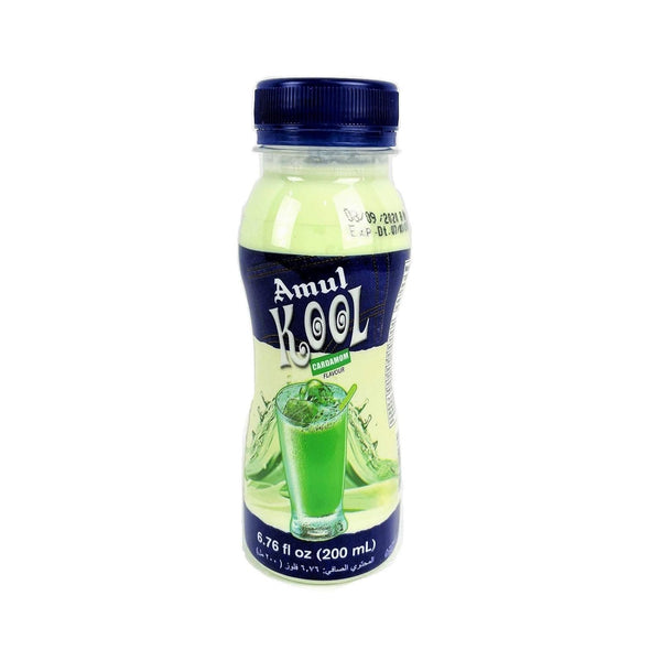 Amul Kool Elaichi Flavoured Milk 180ml