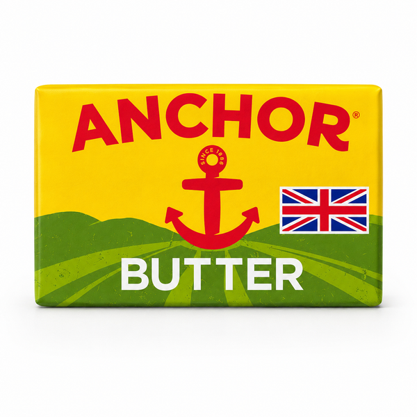 Anchor Butter