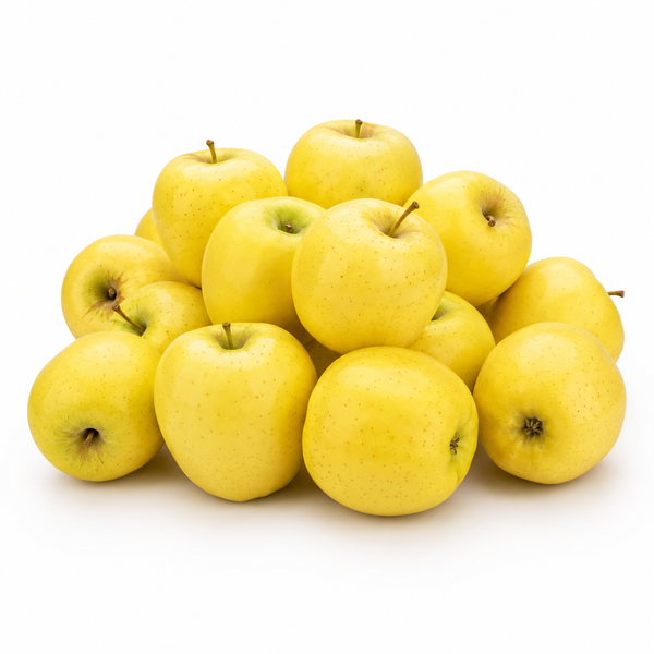 Apple Golden Delicious