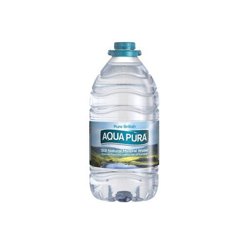 Aqua Pura WATER 5L