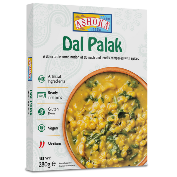 ASHOKA Dal Palak 280g