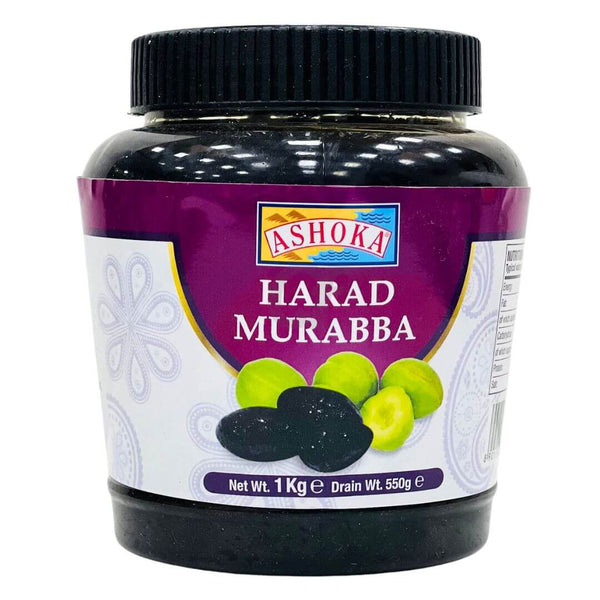 ASHOKA Harad Murabba 1kg