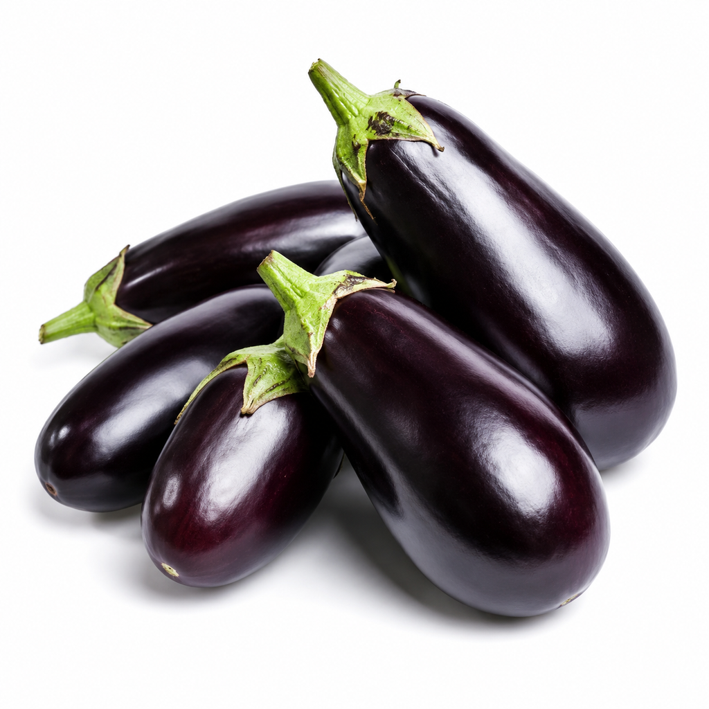 Aubergine