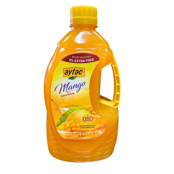 Aytac Mango Juice 2 litres (Bulk Family Pack)