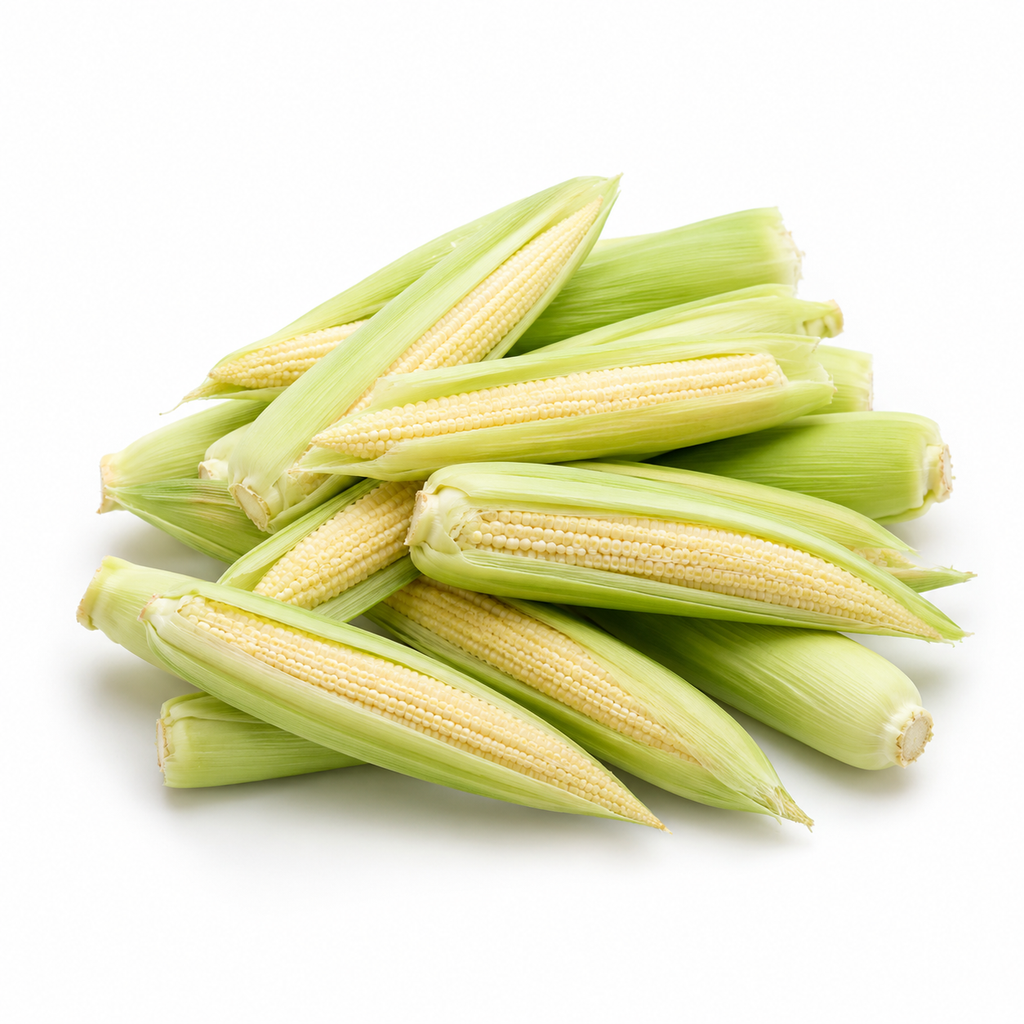 Baby Corn