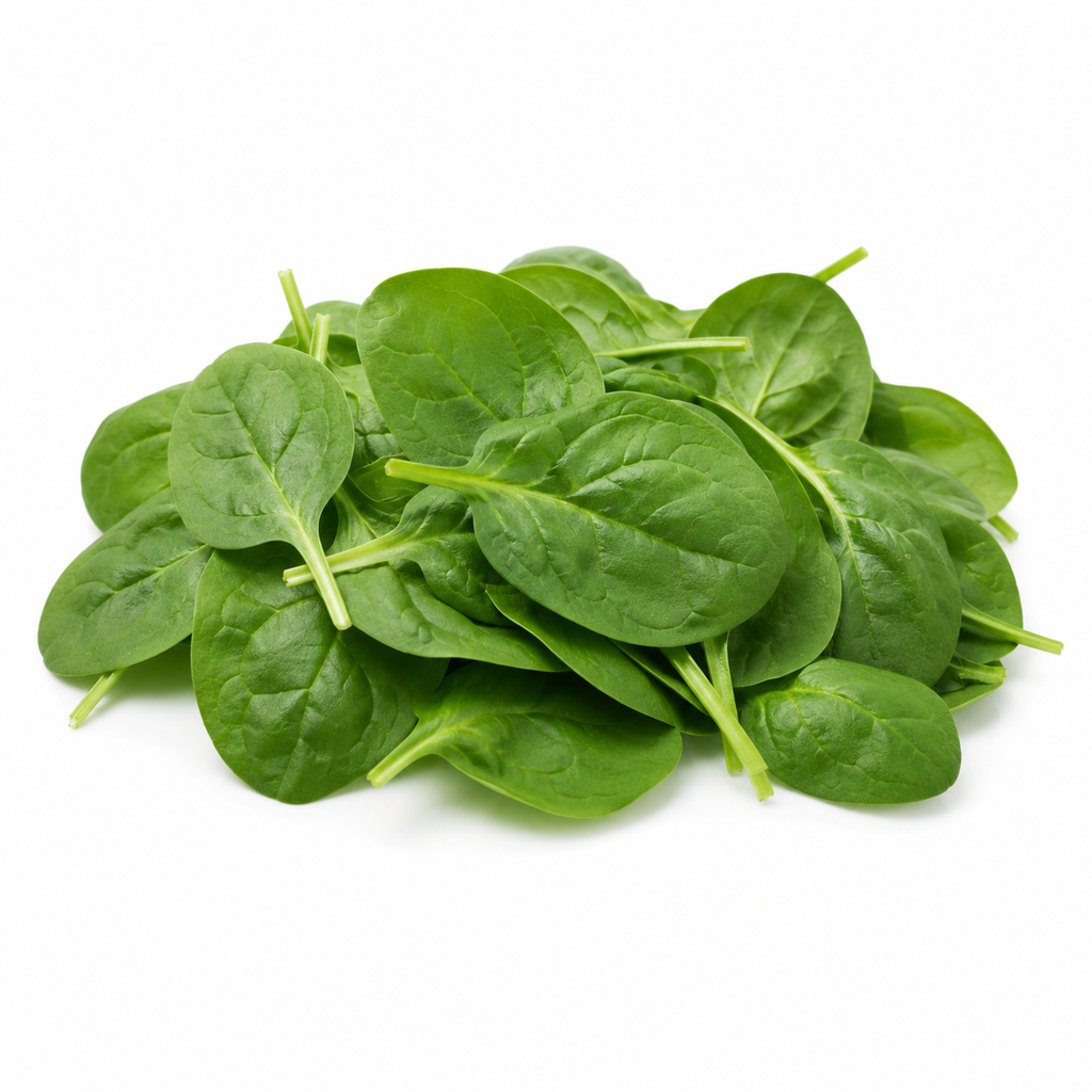Baby Spinach
