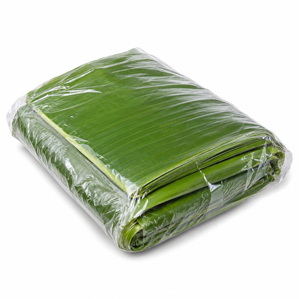 Banana Leaves