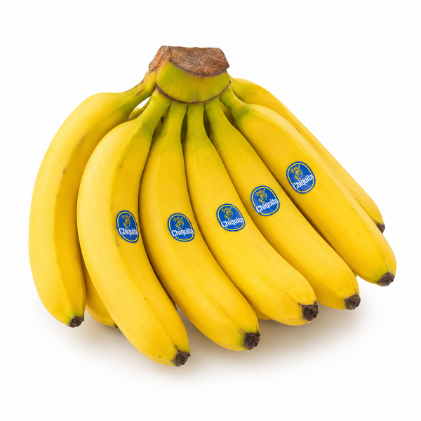 Bananas 'Chiquita'