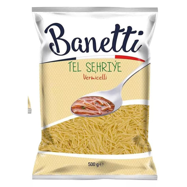 Banetti Vermicelli 500g
