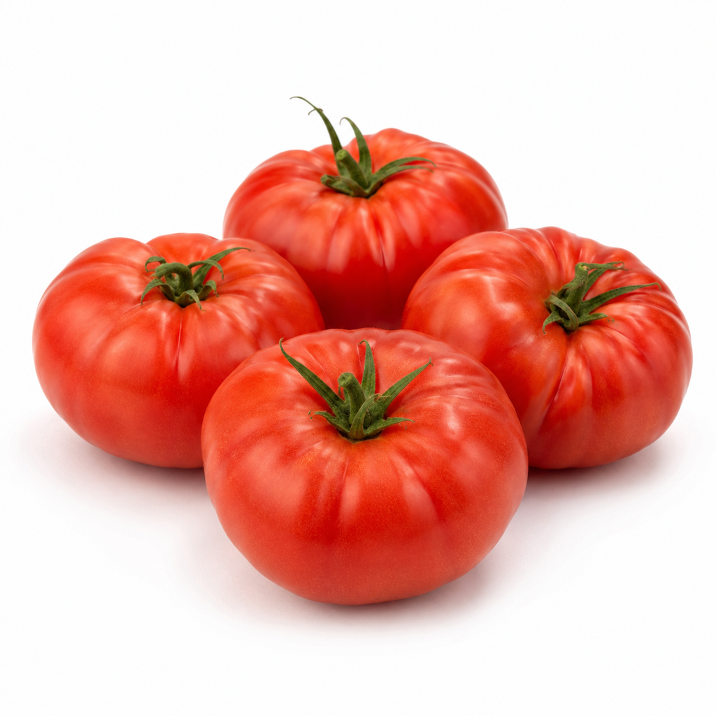 Beef Tomatoes
