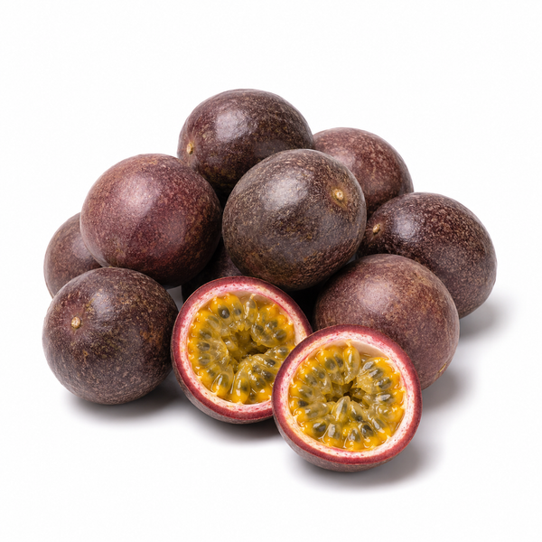 Black Passion Fruit
