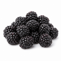 Blackberries