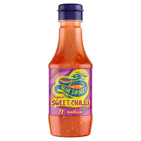 BLUE DRAGON Original Sweet Chilli Sauce