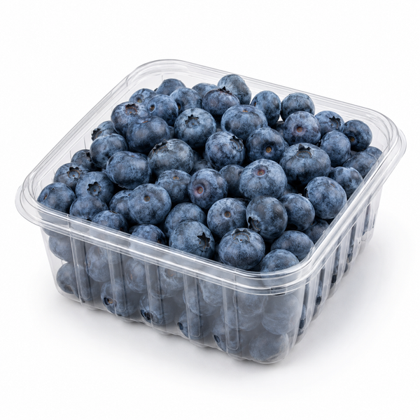 Blueberries