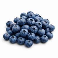 Blueberries