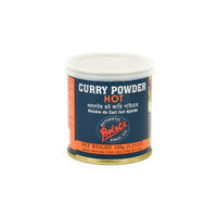 Bolst's Curry Powder Hot