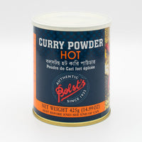 Bolst's Curry Powder Hot