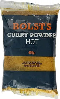 Bolst's Curry Powder Hot