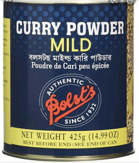 Bolst's Curry Powder Mild