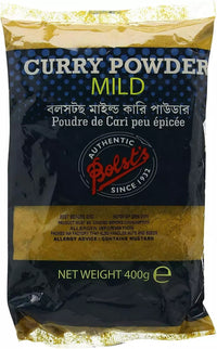 Bolst's Curry Powder Mild