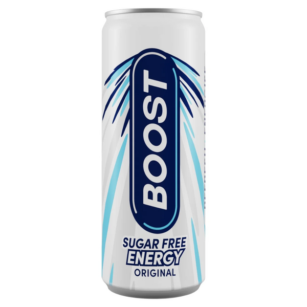 Boost Sugar Free Original Drink 250ml
