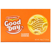 BRITANNIA Good Day Cashew Cookies