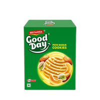 BRITANNIA Good Day Pista Badam Cookies