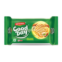 BRITANNIA Good Day Pista Badam Cookies