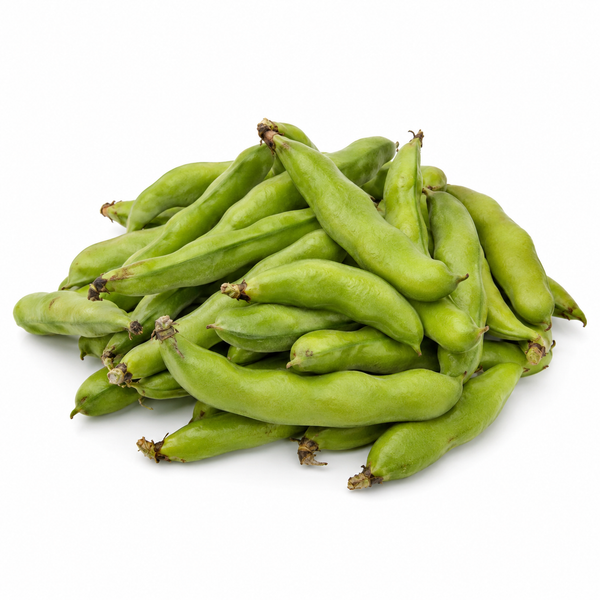 Broad Beans