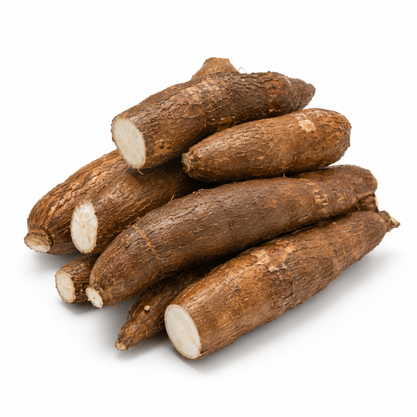 Cassava