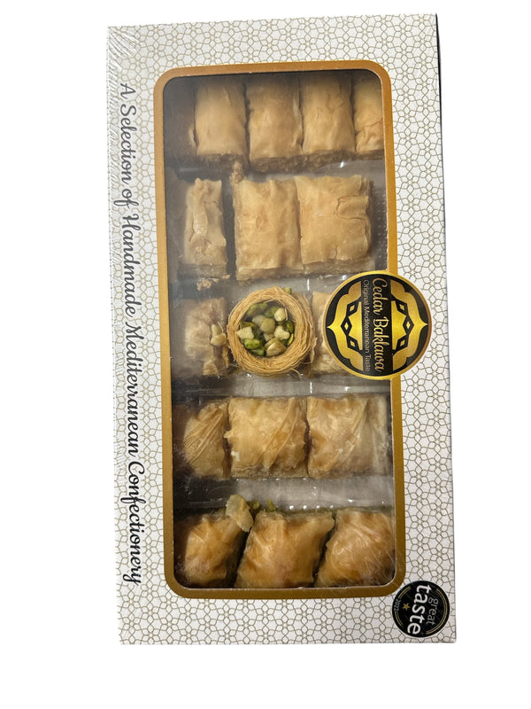 Cedar Baklawa Original Mediterranean Taste 360g