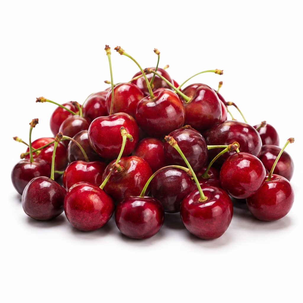 Cherries