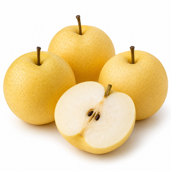 Chinese Pear