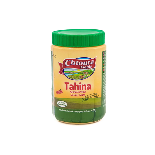 Chtoura Fields Tahini 400g