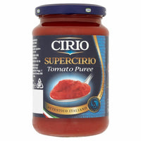 CIRIO Concentrated Tomato Puree