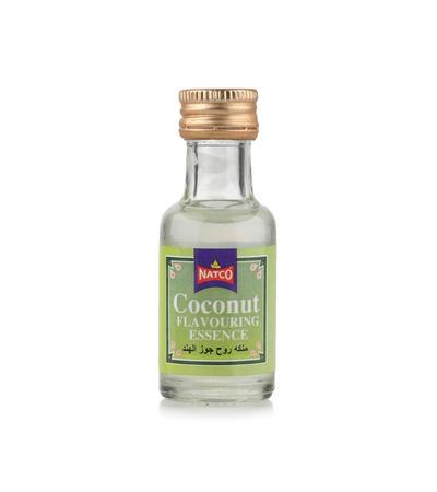Natco Coconut Flavouring Essence 28ml