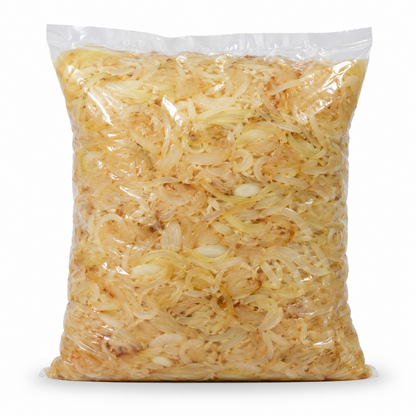 Cooked Onion