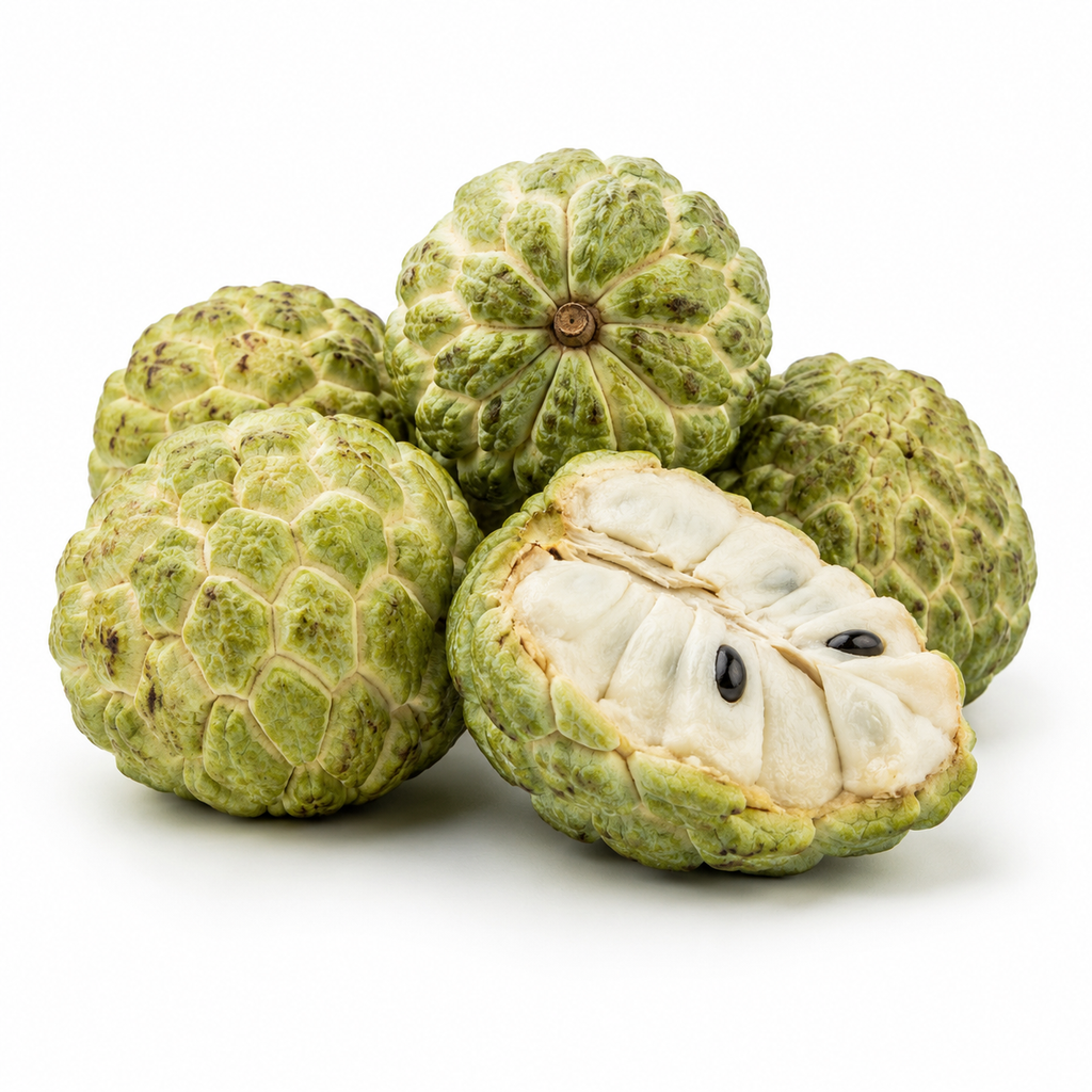 Custard Apples