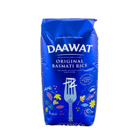 Daawat Original Basmati Rice